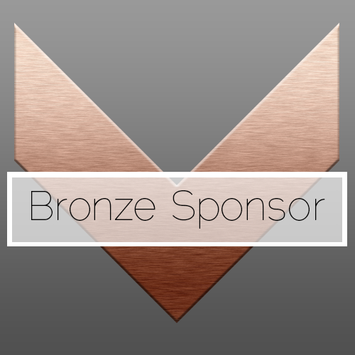 Bronze Sponsor