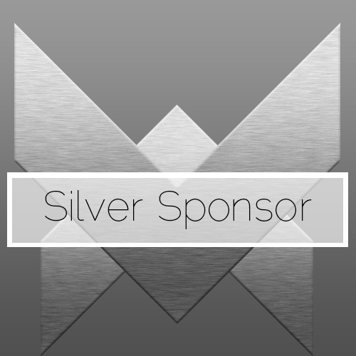 Silver Sponsor