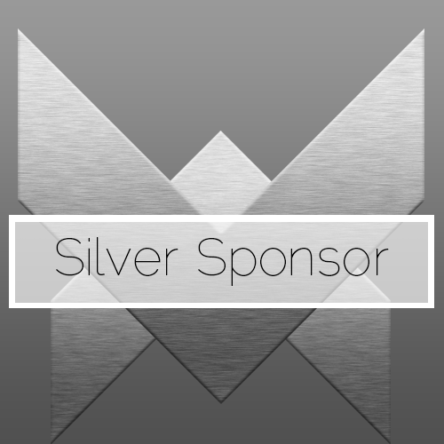 Silver Sponsor