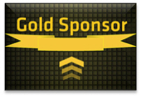 Gold Sponsor Logo