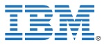 Image of IBM Gold Sponsor Logo
