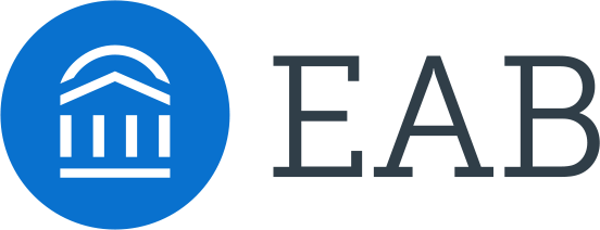 EAB logo