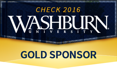 Gold Sponsors 2016