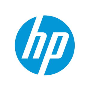 Image of HP Logo